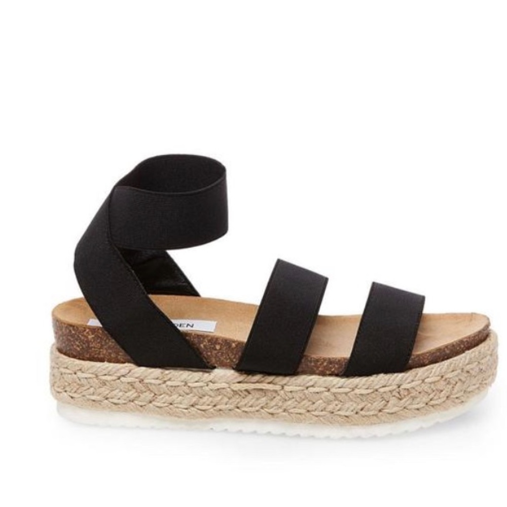 Steve Madden sandals